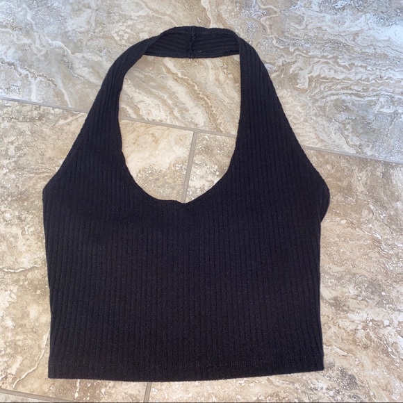 Forever 21 Tops - Halter top